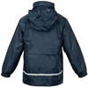 Rain Jacket - navy